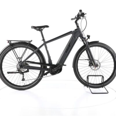 EBIKE Trekking Pro Trekking E-Bike