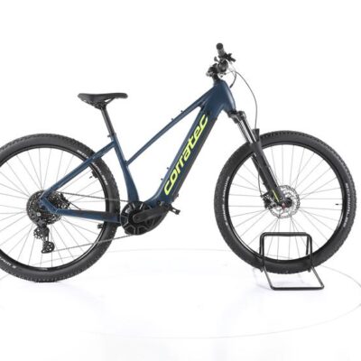 Corratec E-Power X-Vert Race Sport E-Bike 2025