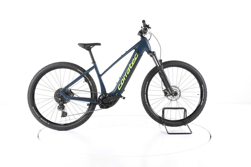 Corratec E-Power X-Vert Race Sport E-Bike 2025