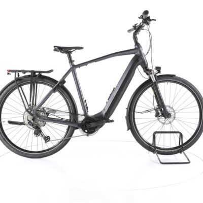 Merida eSPRESSO EP8-Edition EQ Trekking E-Bike