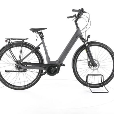Wittich Bi 8.5 City E-Bike Tiefeinsteiger