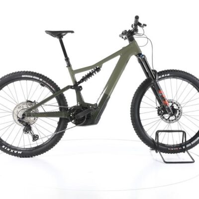 Focus Sam² 6.8 Fully E-Bike 2023