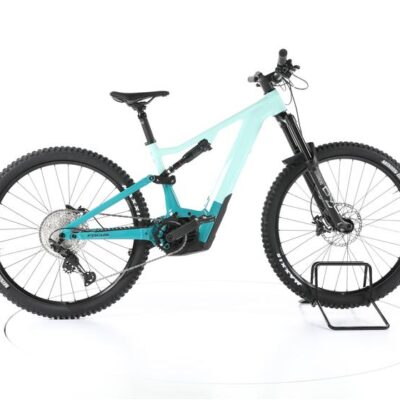 Focus Jam² 6.7 Fully E-Bike 2023