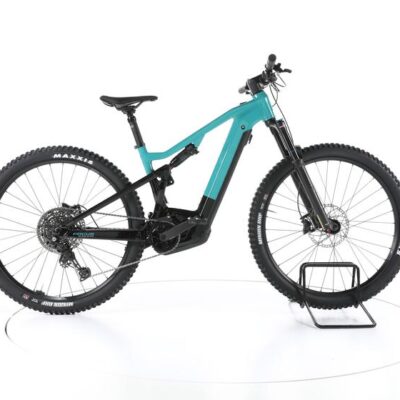 Focus Thron² 6.7 Fully E-Bike 2024