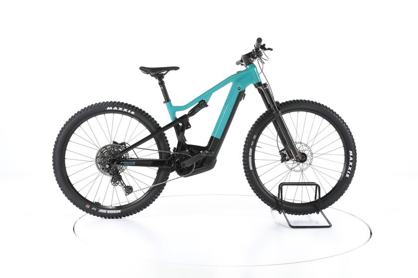 Focus Thron² 6.7 Fully E-Bike 2024