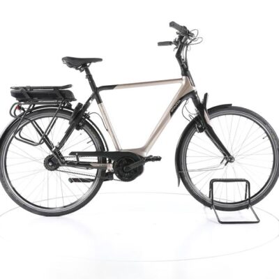 Sparta M8B City E-Bike