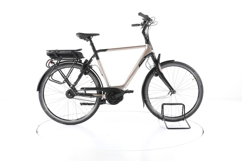 Sparta M8B City E-Bike