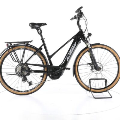 KTM Macina Style 610 Trekking E-Bike