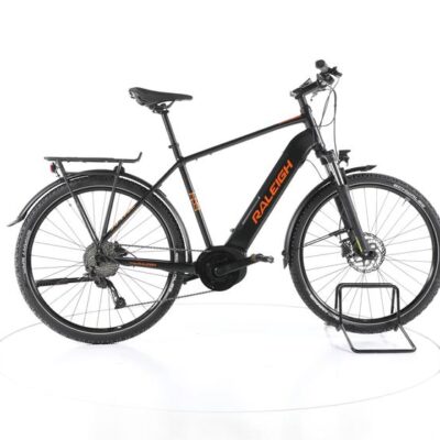 Raleigh DUNDEE LTD Trekking E-Bike