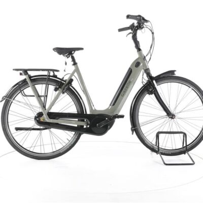 Gazelle Arroyo C8 HMB Elite City E-Bike Tiefeinsteiger