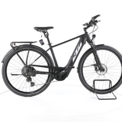 KTM ZEG Power Sport 10 Trekking E-Bike