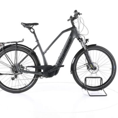 Diamant Opal City E-Bike