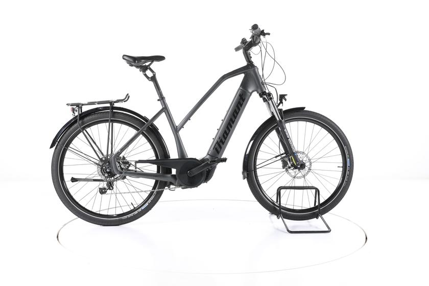Diamant Opal City E-Bike