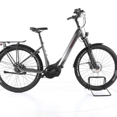 FALTER E 8.8 SUB FL City E-Bike Tiefeinsteiger