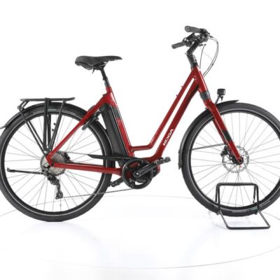 KOGA Vectro S20 Trekking E-Bike Tiefeinsteiger 2023