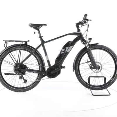 R Raymon TourRay E 3.0 Trekking E-Bike
