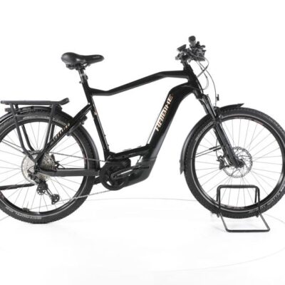 Haibike Trekking 11 Trekking E-Bike