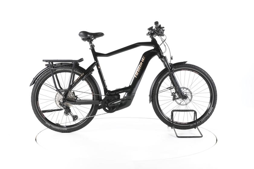 Haibike Trekking 11 Trekking E-Bike