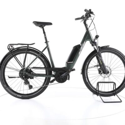 KTM Macina Gran P510 Trekking E-Bike Tiefeinsteiger