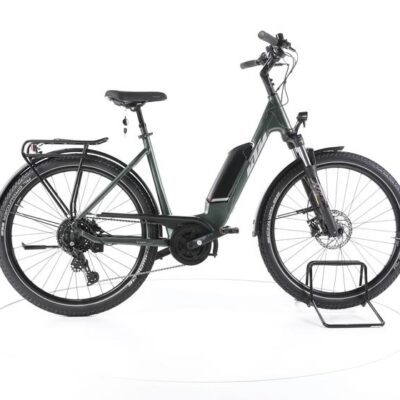 KTM Macina Gran P510 Trekking E-Bike Tiefeinsteiger