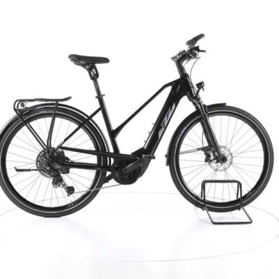 KTM Macina Sport 610 Trekking E-Bike 2023