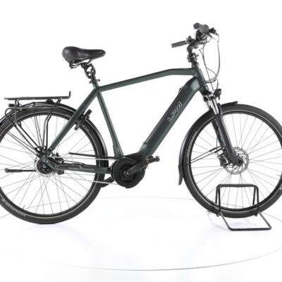 LPM E1 RT City E-Bike