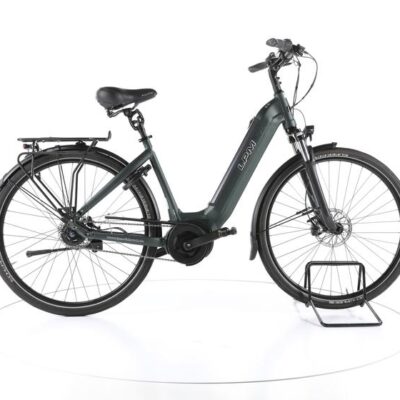 LPM E1 FL City E-Bike Tiefeinsteiger