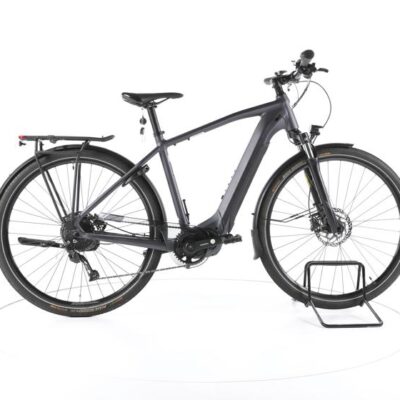 Merida eSPRESSO 400 S EQ Trekking E-Bike