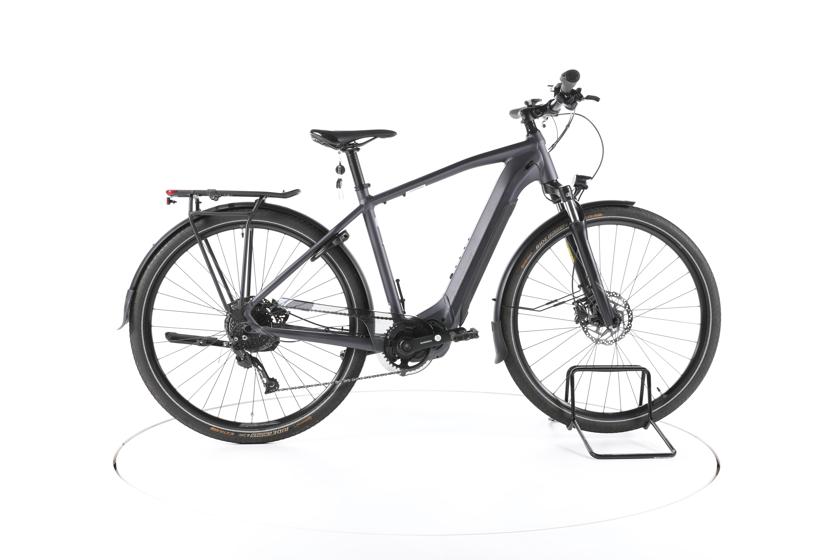 Merida eSPRESSO 400 S EQ Trekking E-Bike