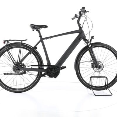 Wittich 56 5-Gang FRL City E-Bike