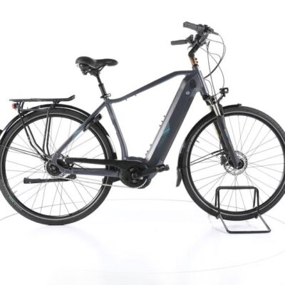 BBF Arosa City E-Bike