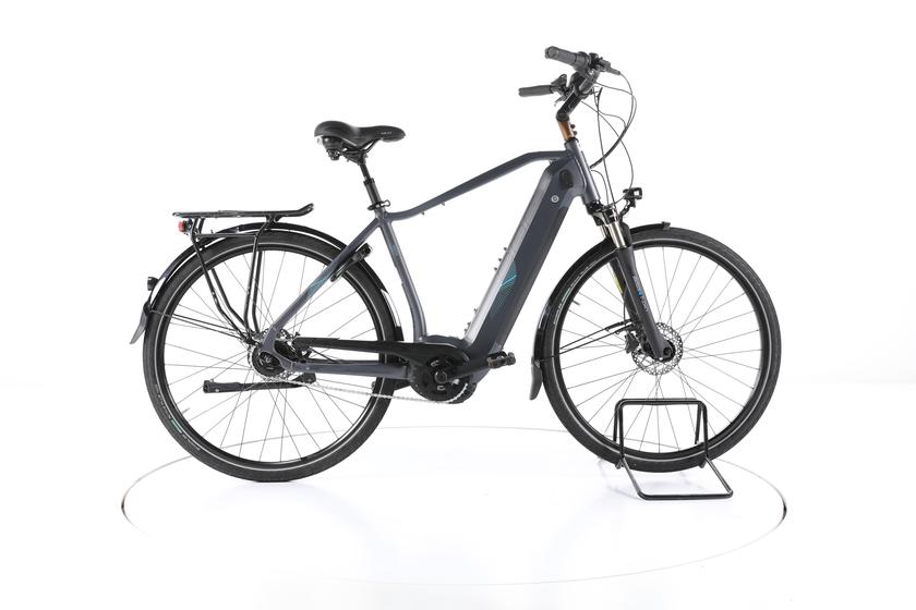 BBF Arosa City E-Bike