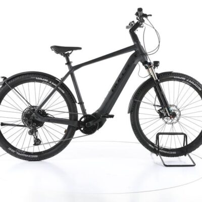 Bulls Cross Rider EVO 2 E-Bike