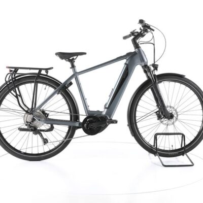 BESV TR 1.2 Trekking E-Bike