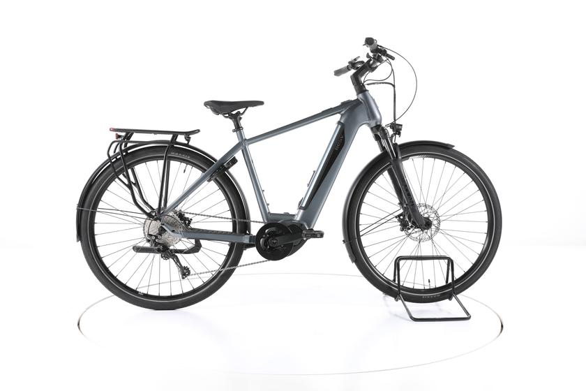 BESV TR 1.2 Trekking E-Bike