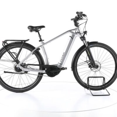 FLYER Gotour6 5.40 City E-Bike