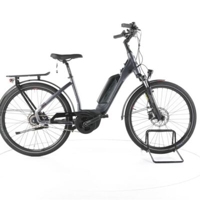 Centurion E-Fire City R650 City E-Bike Tiefeinsteiger