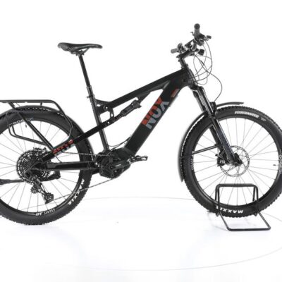 Nox Cycles Nox Hybrid Tour 5.1 SUV E-Bike