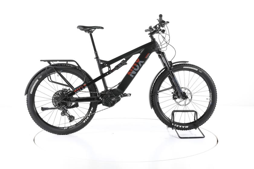 Nox Cycles Nox Hybrid Tour 5.1 SUV E-Bike