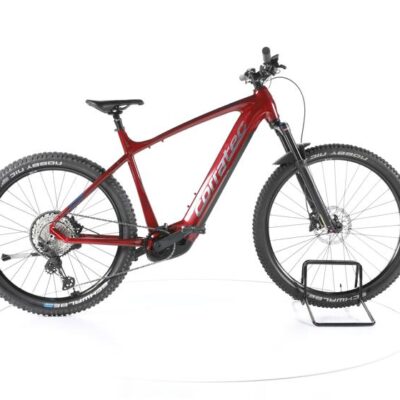 Corratec E-Power X-Vert Pro Team E-Bike 2023