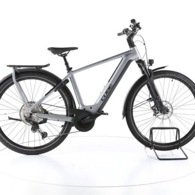 Cube Kathmandu Hybrid SLX Trekking E-Bike
