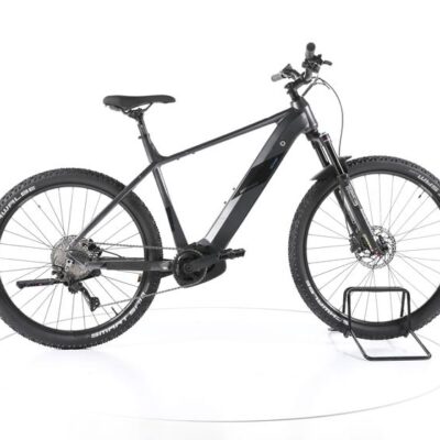MORRISON Mohawk E-Bike