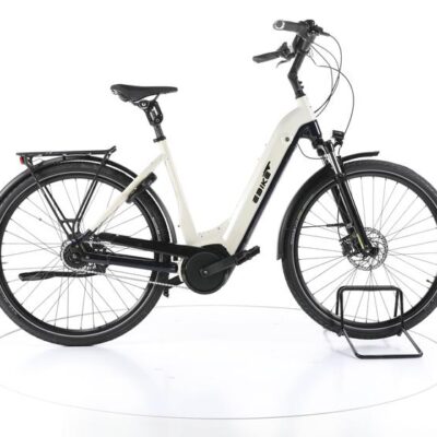 EBIKE Tour Pro City E-Bike Tiefeinsteiger