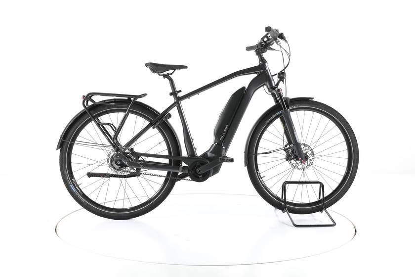 FLYER Upstreet5 7.43 City E-Bike