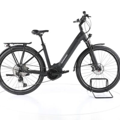 Winora Yucatan 12 Pro Trekking E-Bike Tiefeinsteiger