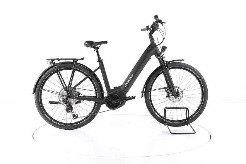 Winora Yucatan 12 Pro Trekking E-Bike Tiefeinsteiger