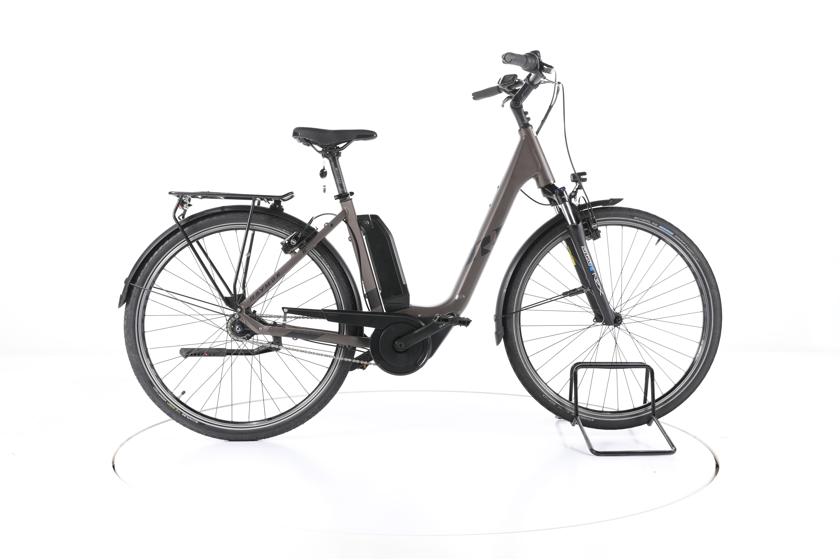 R Raymon CityRay E 2.0 City E-Bike Tiefeinsteiger