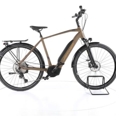 Brennabor T-48e Trekking E-Bike