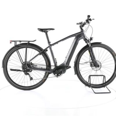 Merida eSPRESSO 400 S EQ Trekking E-Bike