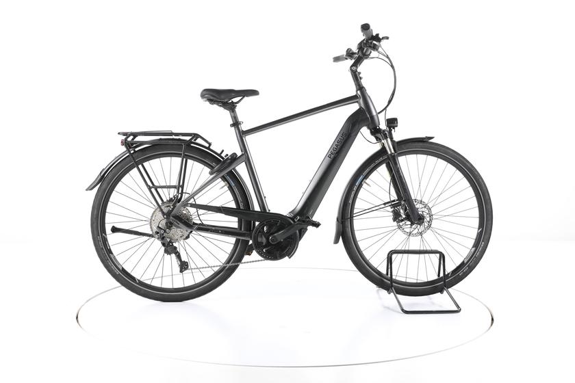 Pegasus Premio Evo 10 Lite Trekking E-Bike